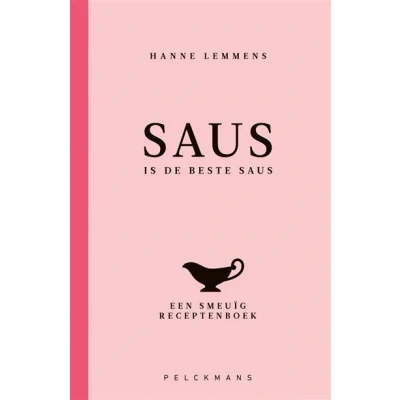 Image de saus is de beste