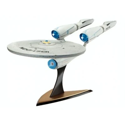Image de Revell maquette du vaisseau spatial USS Enterprise 59 cm 91 pièce