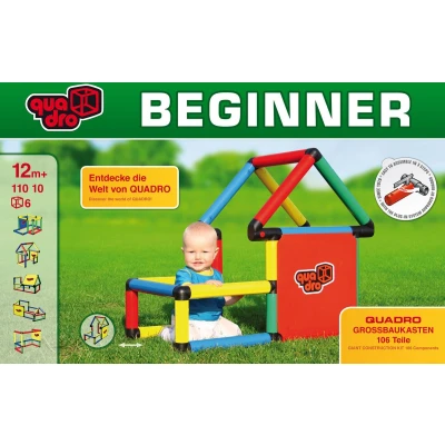 Afbeelding van QUADRO Beginner
