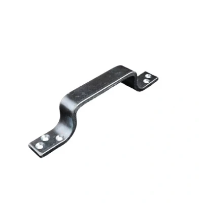 Afbeelding van Handgreep verzinkt 250mm