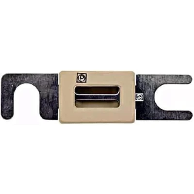 Afbeelding van HELLA 8JS 713 575 311 Zekering 425A zilver 48V