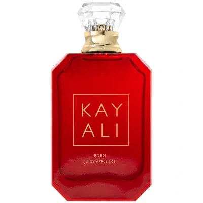 Afbeelding van Kayali Eden Juicy Apple 01 Eau de Parfum 100 ml