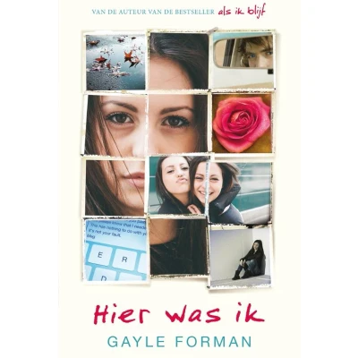 Afbeelding van Hier was ik