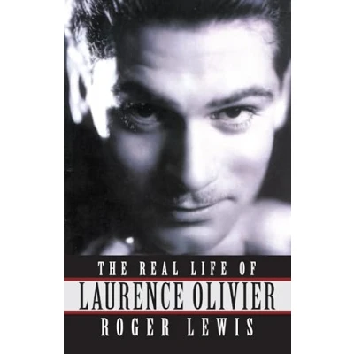 Afbeelding van The Real Life Of Laurence Olivier