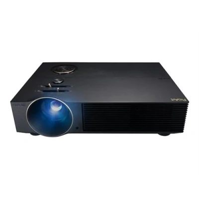 Image de ASUS ProArt A1 Projecteur DLP LED 3D 3000 lumens Full HD (1920 x 1080) 16:9 1080p noir