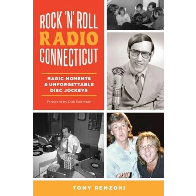 Afbeelding van Rock &#039;n&#039; Roll Radio Connecticut