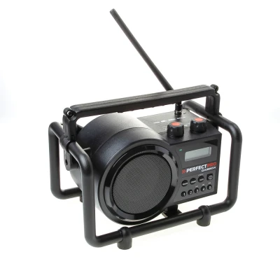 Afbeelding van Perfectpro DABBOX Dab+ / FM Bluetooth
