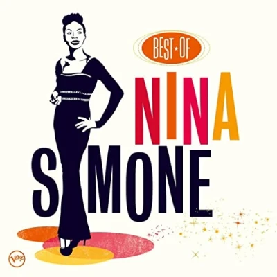 Afbeelding van Nina Simone Best Of (CD)