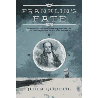 Afbeelding van Franklin&#039;s Fate