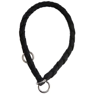 Afbeelding van Trainingshalsband Trixie New Cavo Zwart S/M 35 41 cm