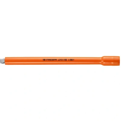 Afbeelding van FACOM J.215AVSE verlengstuk tot 1000 Volt geïsoleerd 3/8&quot;, VSE serie