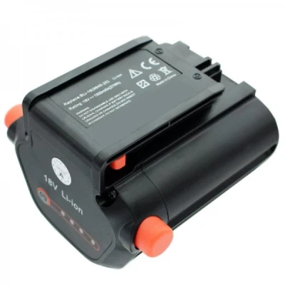 Afbeelding van Accu geschikt voor Gardena heggenschaar EasyCut Li 18/50 09840 20 batterij 1500mAh