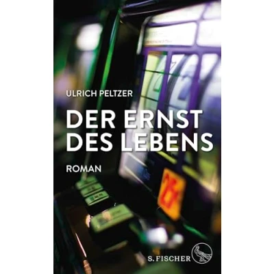 Afbeelding van Der Ernst des Lebens
