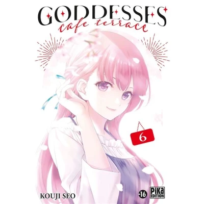 Image de Goddesses Cafe Terrace T06