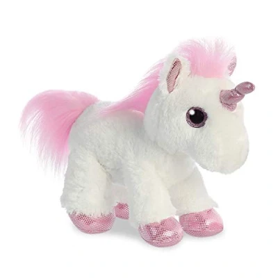 Afbeelding van Aurora Sparkle Tales Princess Unicorn 30 Cm