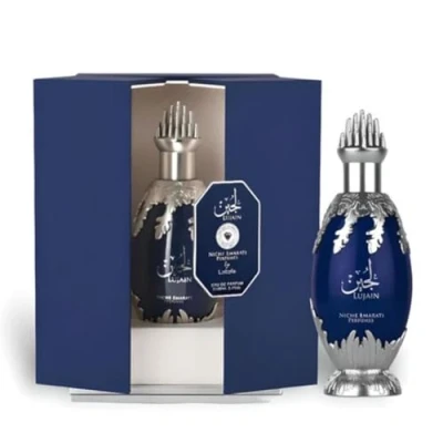 Afbeelding van Lattafa Niche Emarati Lujain Edp U 100 Ml