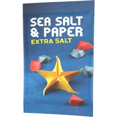 Afbeelding van Sea Salt &amp; Paper: Extra uitbreiding