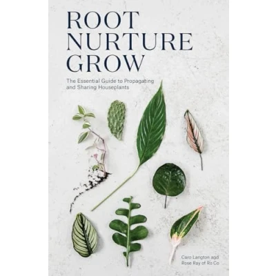 Afbeelding van Root, Nurture, Grow