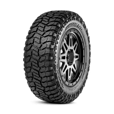 Afbeelding van Radar Renegade R/T+ 275/70 R18 125K personenwagen All season Banden RANCCN0007