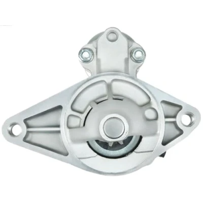 Afbeelding van AS PL S6377S Startmotor 12 0,80 9