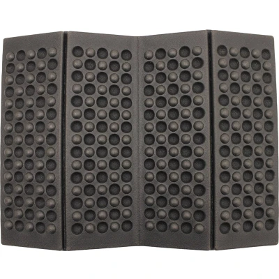 Afbeelding van MFH Fox 31787A Outdoorkussen Zwart