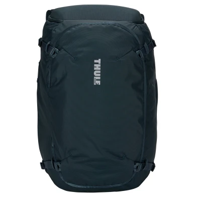 Afbeelding van THULE Vrije tijd Rugzak met laptopvak Landmark Travel Pack 40L Darkest Blue Donkerblauw