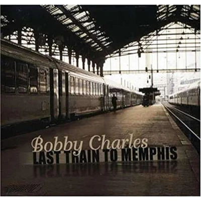 Afbeelding van Last Train To Memphis