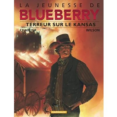 Afbeelding van Terreur sur le Kansas