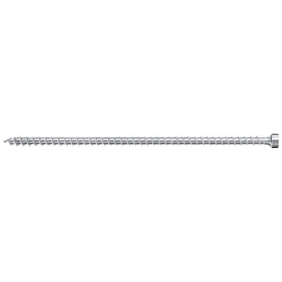 Afbeelding van Fischer FPF II CHTF 6,0 x 100 BC 562954 Houtschroef 6 mm TX Staal Galvanisch verzinkt stuk(s)