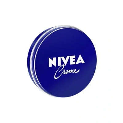 Afbeelding van Nivea Universele crème 30 ml (4 stuks)