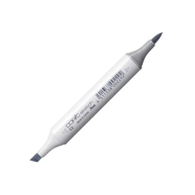 Image de Copic Sketch 1, Cool Grey No 2, n/a