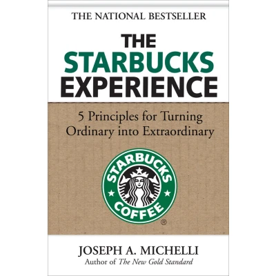 Afbeelding van Starbucks Experience