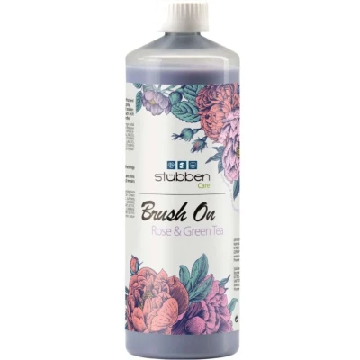 Afbeelding van Stübben Brush On Spray Rose &amp; Green Tea Refill 1L