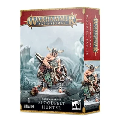 Afbeelding van Ogor Mawtribes: Bloodpelt Hunter