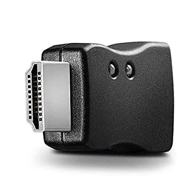 Afbeelding van HDMI adapter LINDY 32115 Zwart