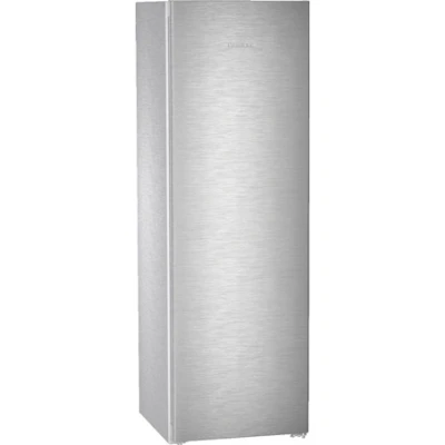 Afbeelding van Liebherr RBstd 528i Peak Vrijstaande Koelkast SmartSteel Energieklasse D Hoogte 185.5 cm 35 dB geluidsniveau