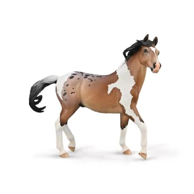 Afbeelding van COLLECTA Mustang Hengst 1:12
