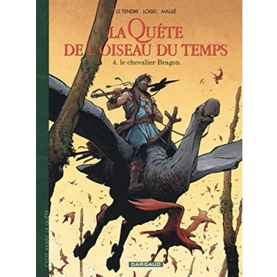 Afbeelding van la quete de l&#039;oiseau du temps avant quete,04