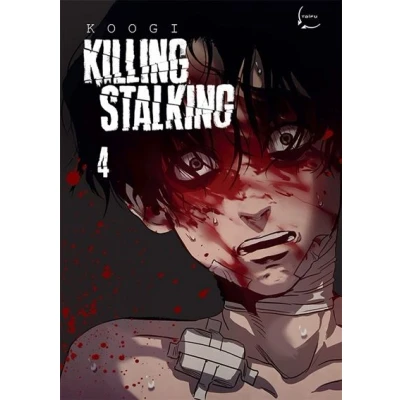 Image de Killing stalking T04