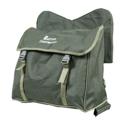Afbeelding van Carp Porter Basic Front Bag Green Vistas