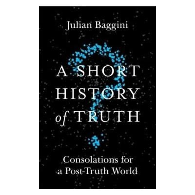 Image de A Short History of Truth