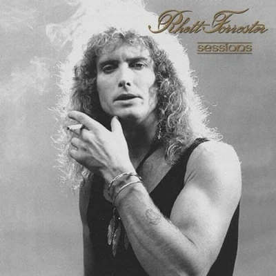Afbeelding van Rhett Forrester Sessions (2 LPs)