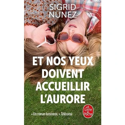 Afbeelding van Et nos yeux doivent accueillir l&#039;aurore