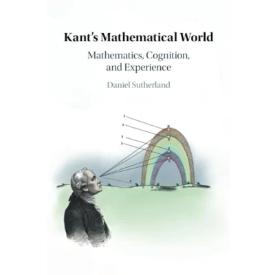 Afbeelding van Kant&#039;s Mathematical World