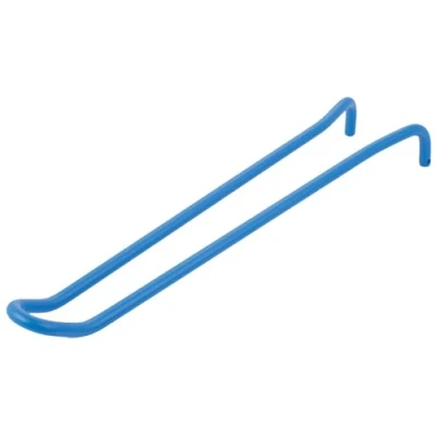 Afbeelding van Park Tool PTH 1 papieren handdoekhouder voor reparatiestandaard, blauw