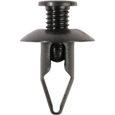 Afbeelding van KS Tools, Spijkers + nietjes voor nietmachines, Push Type verbindingsklem Ford,Pak van 50