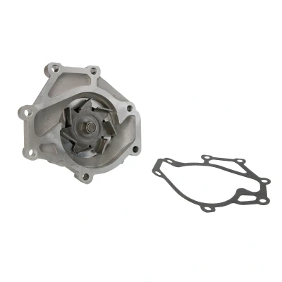 Afbeelding van THERMOTEC D10318TT Waterpomp Met pakking HYUNDAI: H 1 Van