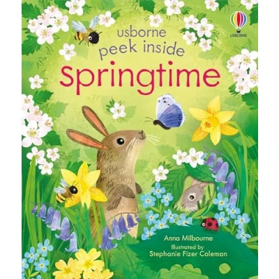 Afbeelding van Peek Inside Springtime