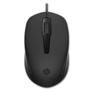 Image de Souris filaire HP 150