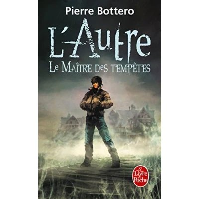 Afbeelding van L&#039;Autre 2/Le maitre des tempetes